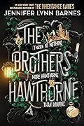 the inheritance games4