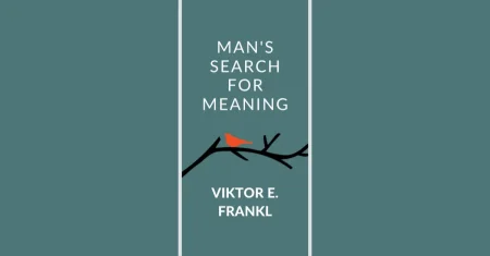 Man search