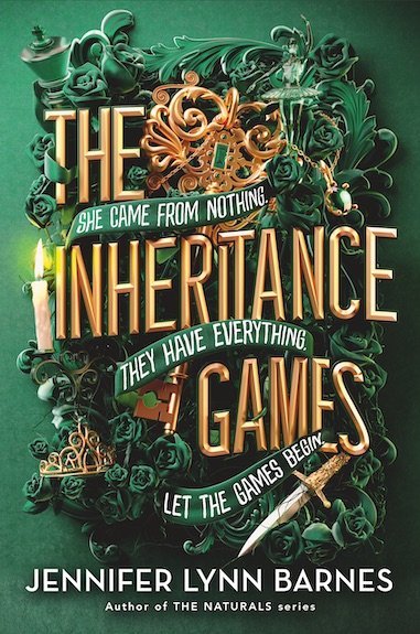 Inhertince game