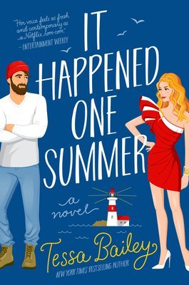It habbend one summer