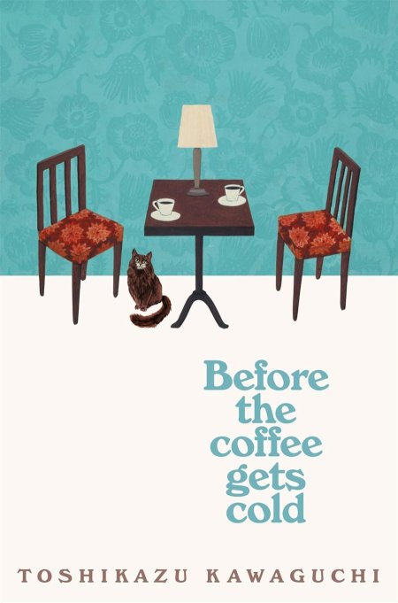 befor coffee