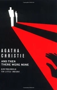 agatha christie