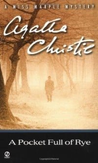 agatha christie