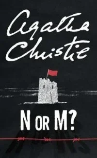 agatha christie