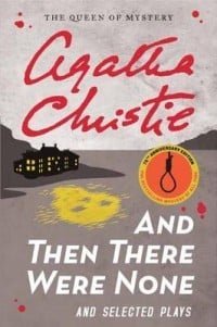 agatha christie