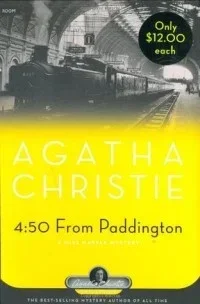 agatha christie