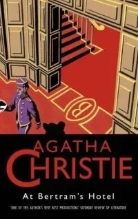 agatha christie