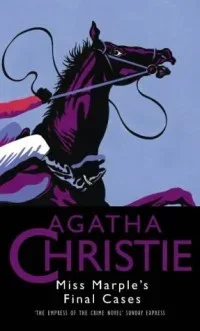 agatha christie