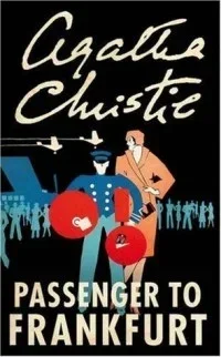 agatha christie