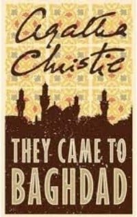 agatha christie